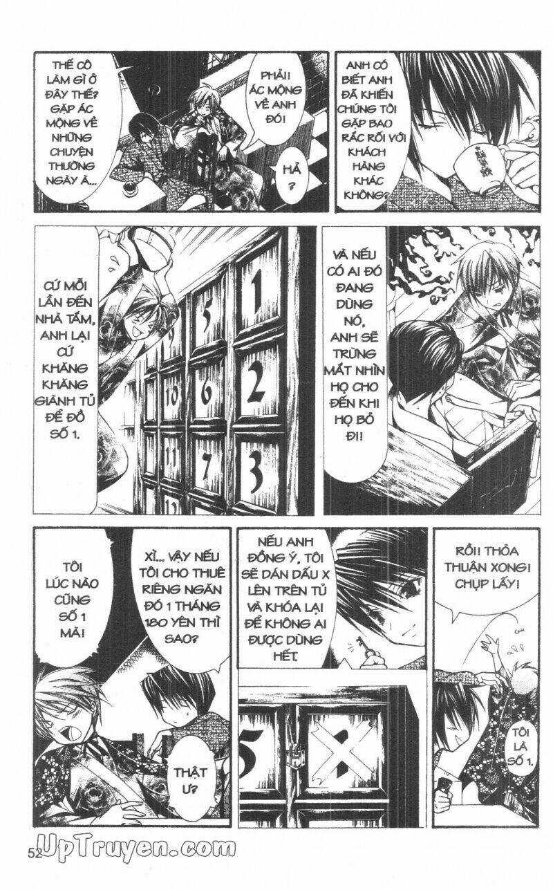 Nightmare Inspector - Chapter 8 - Trang 52