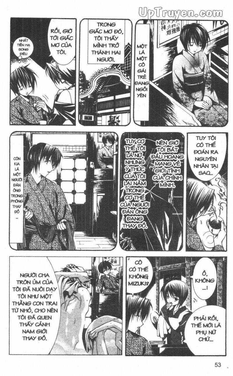 Nightmare Inspector - Chapter 8 - Trang 53