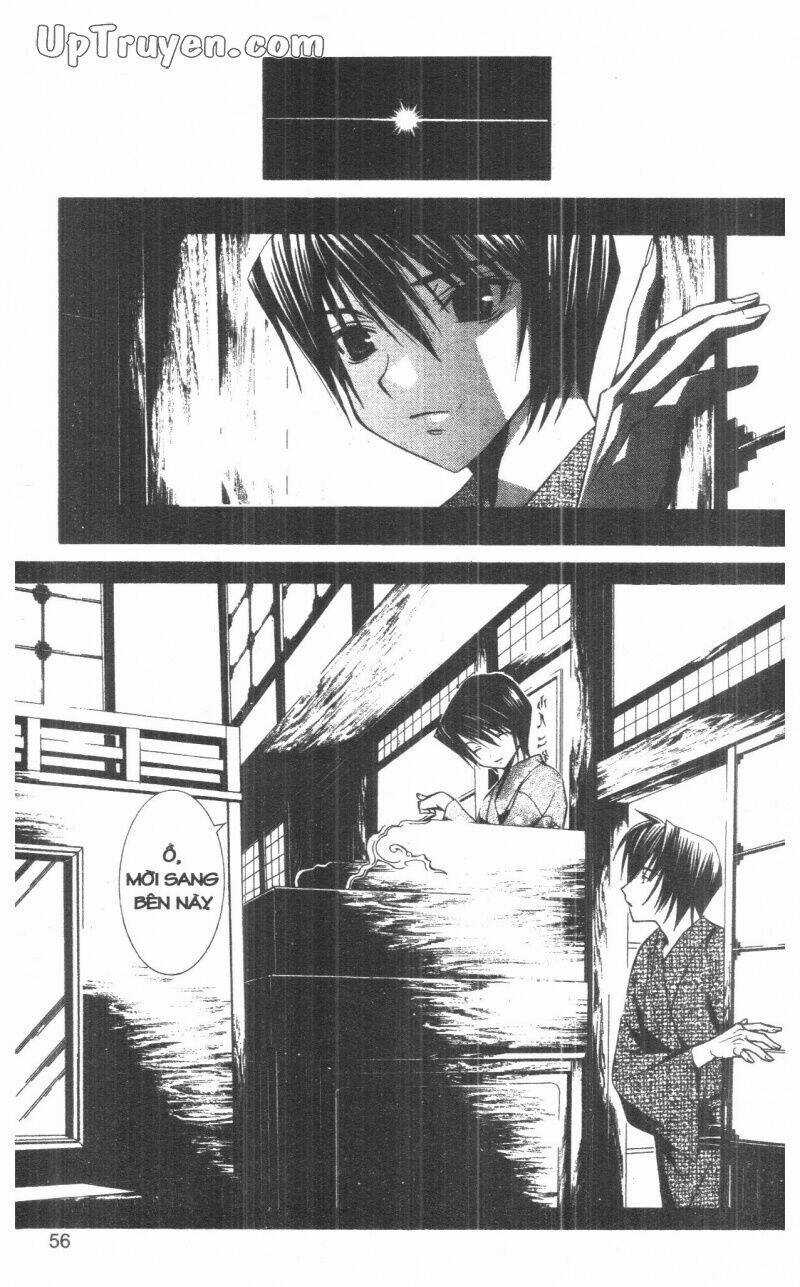 Nightmare Inspector - Chapter 8 - Trang 56