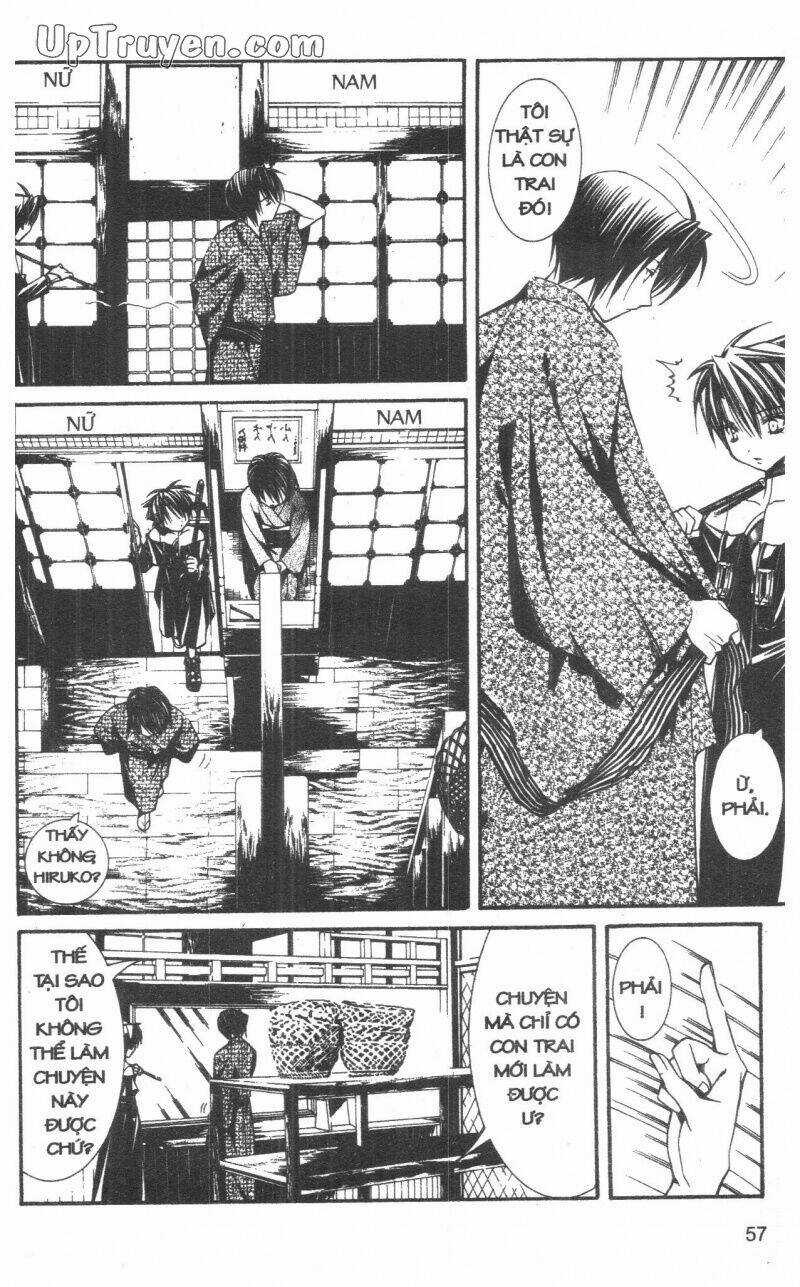 Nightmare Inspector - Chapter 8 - Trang 57