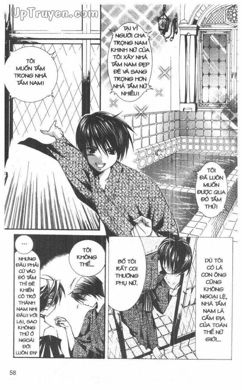 Nightmare Inspector - Chapter 8 - Trang 58