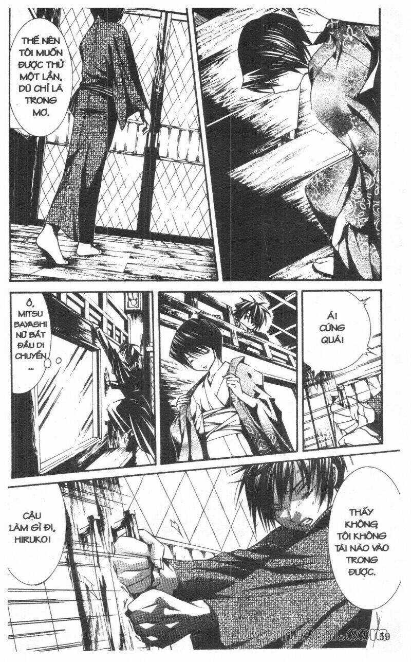 Nightmare Inspector - Chapter 8 - Trang 59