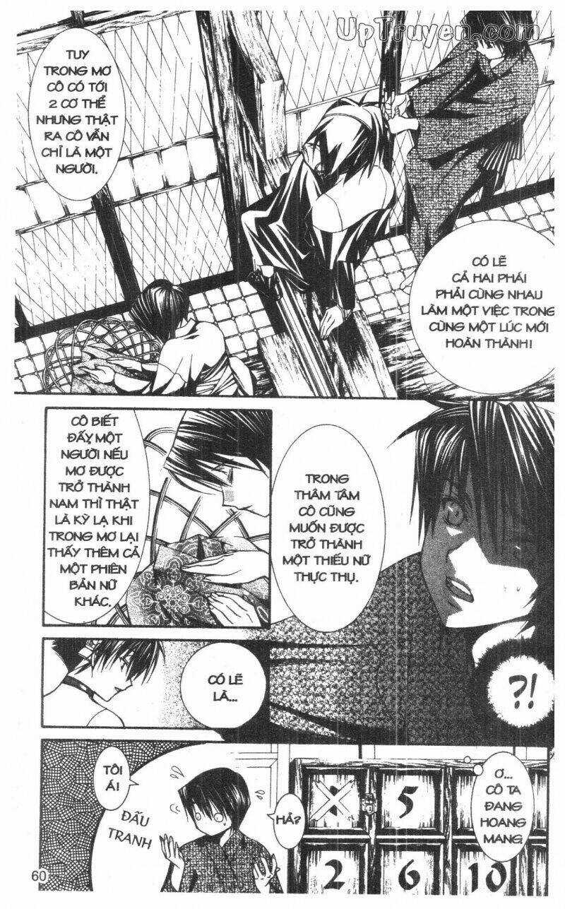 Nightmare Inspector - Chapter 8 - Trang 60