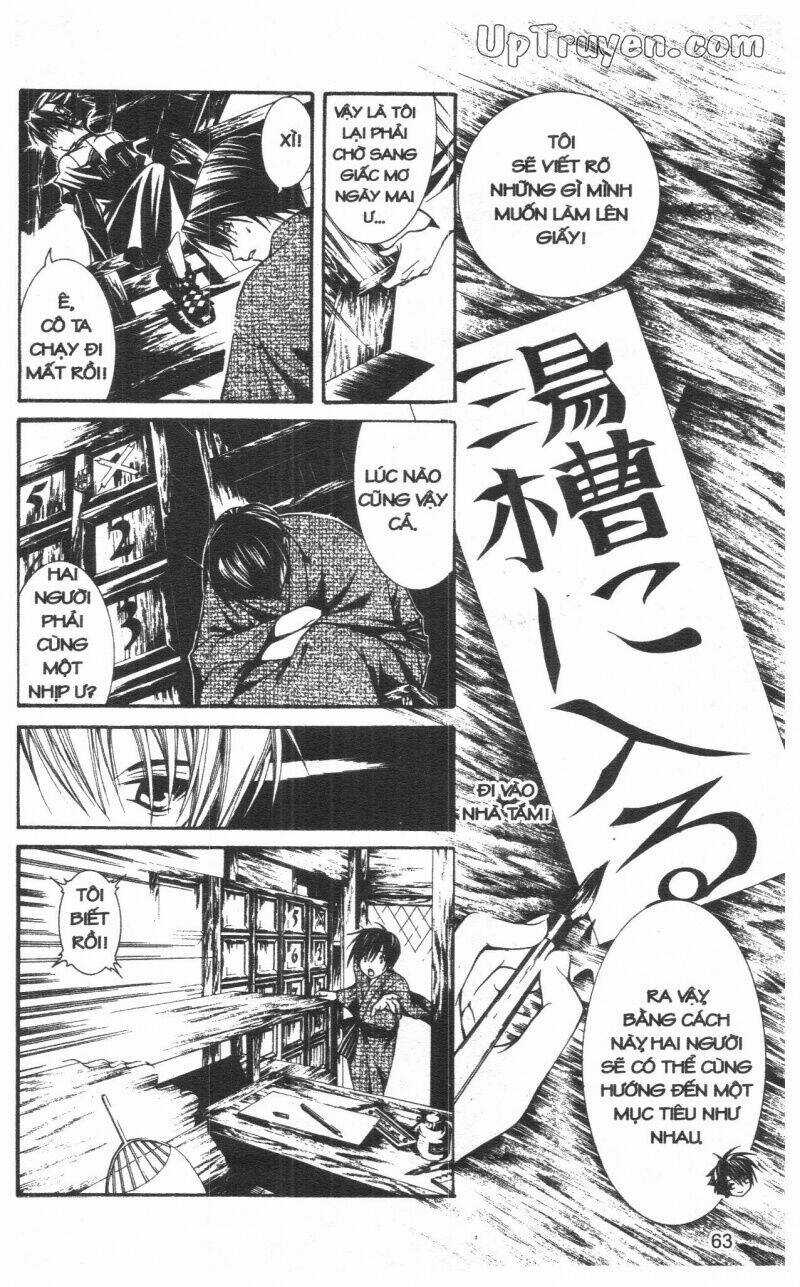 Nightmare Inspector - Chapter 8 - Trang 63