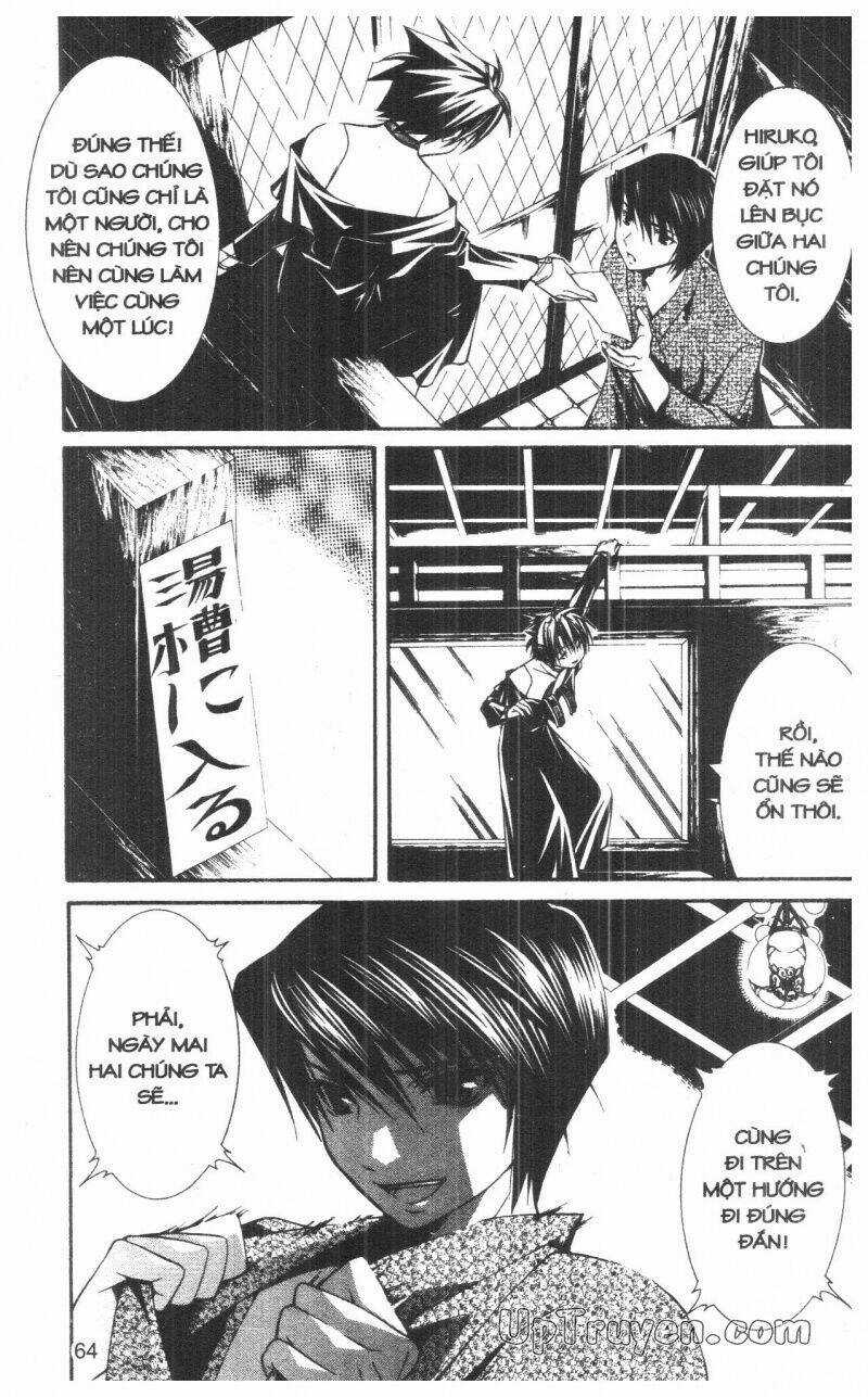 Nightmare Inspector - Chapter 8 - Trang 64