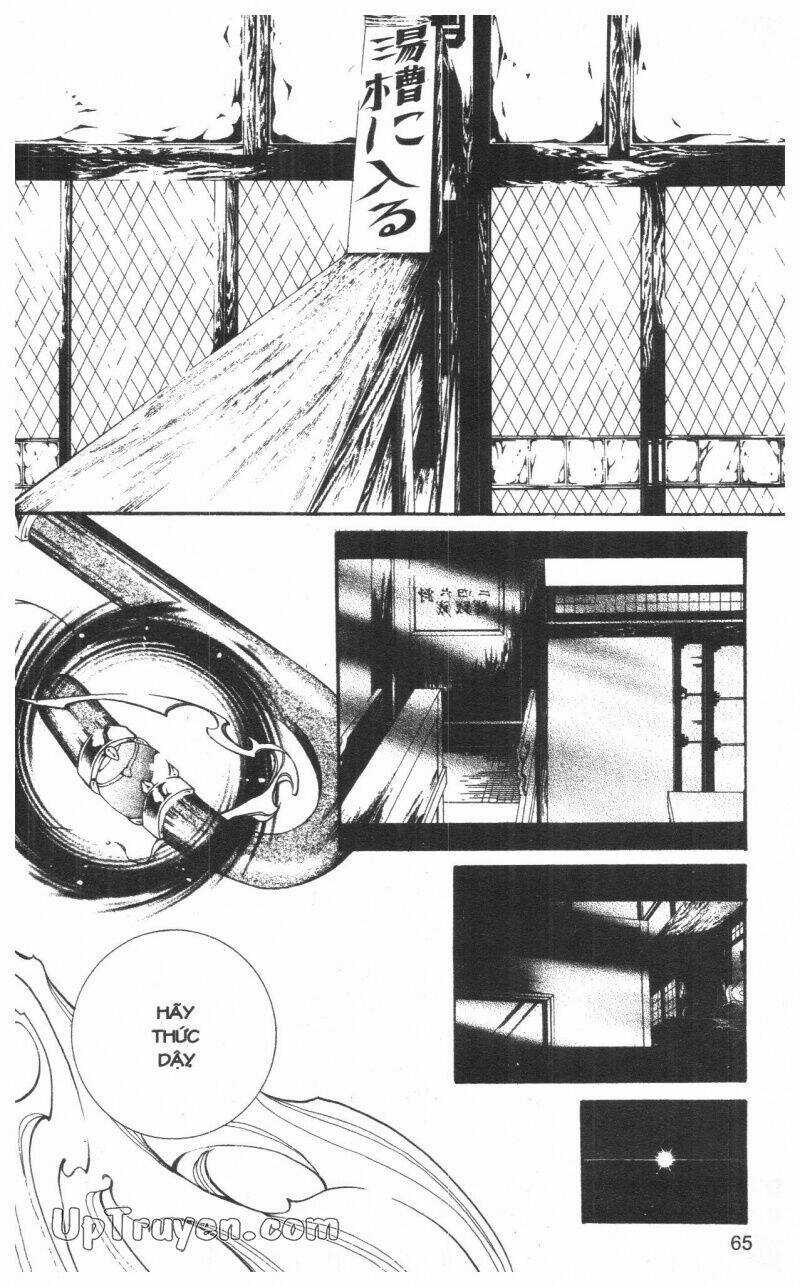 Nightmare Inspector - Chapter 8 - Trang 65