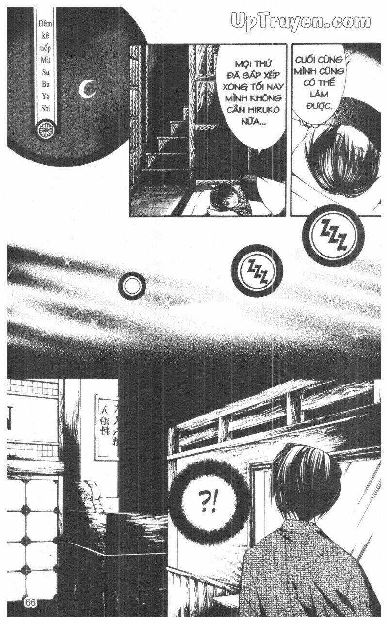 Nightmare Inspector - Chapter 8 - Trang 66