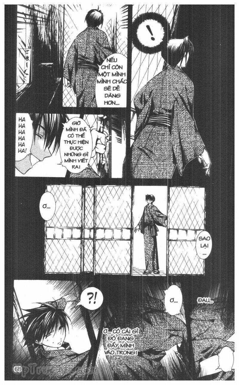 Nightmare Inspector - Chapter 8 - Trang 68