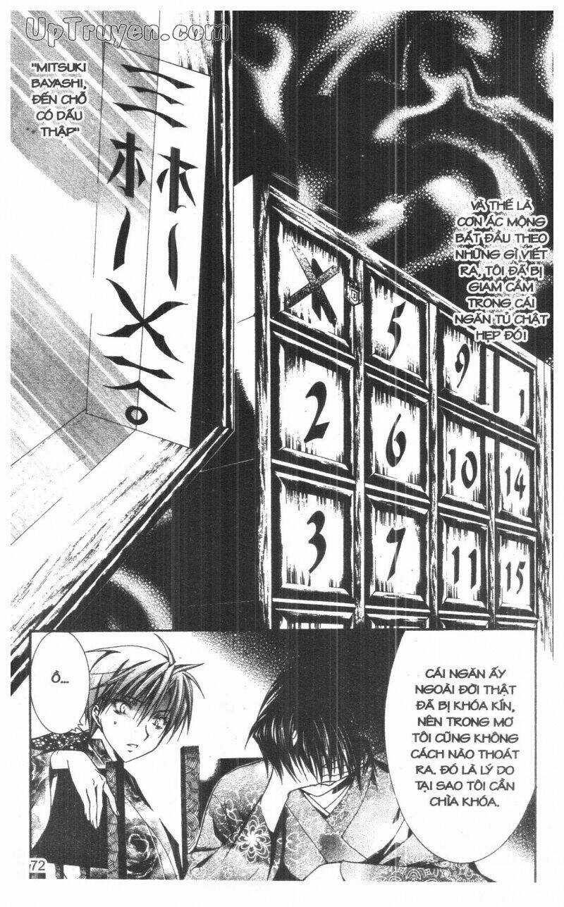 Nightmare Inspector - Chapter 8 - Trang 72