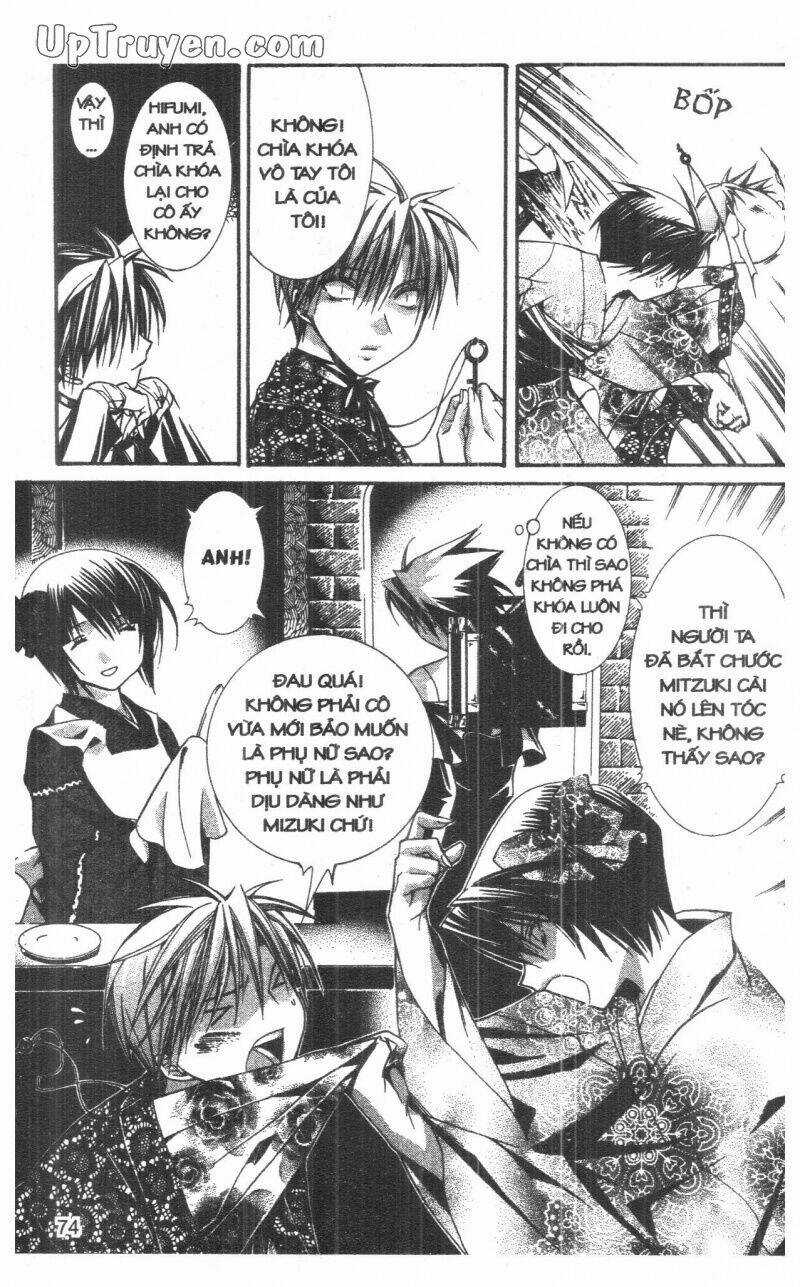 Nightmare Inspector - Chapter 8 - Trang 74