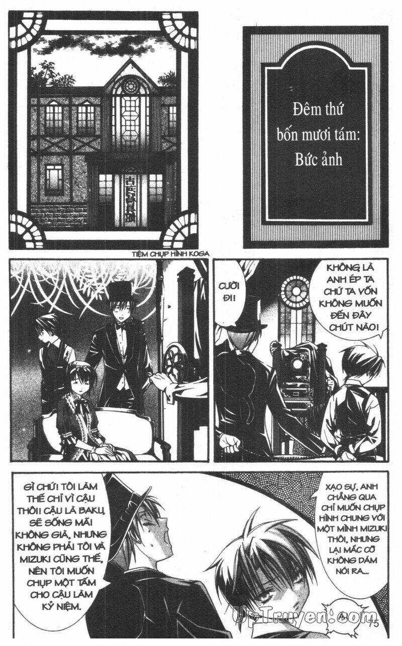 Nightmare Inspector - Chapter 8 - Trang 75