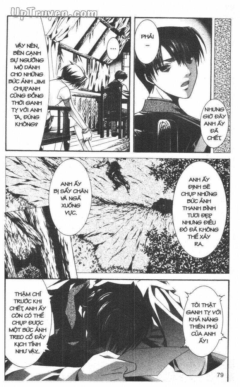 Nightmare Inspector - Chapter 8 - Trang 79