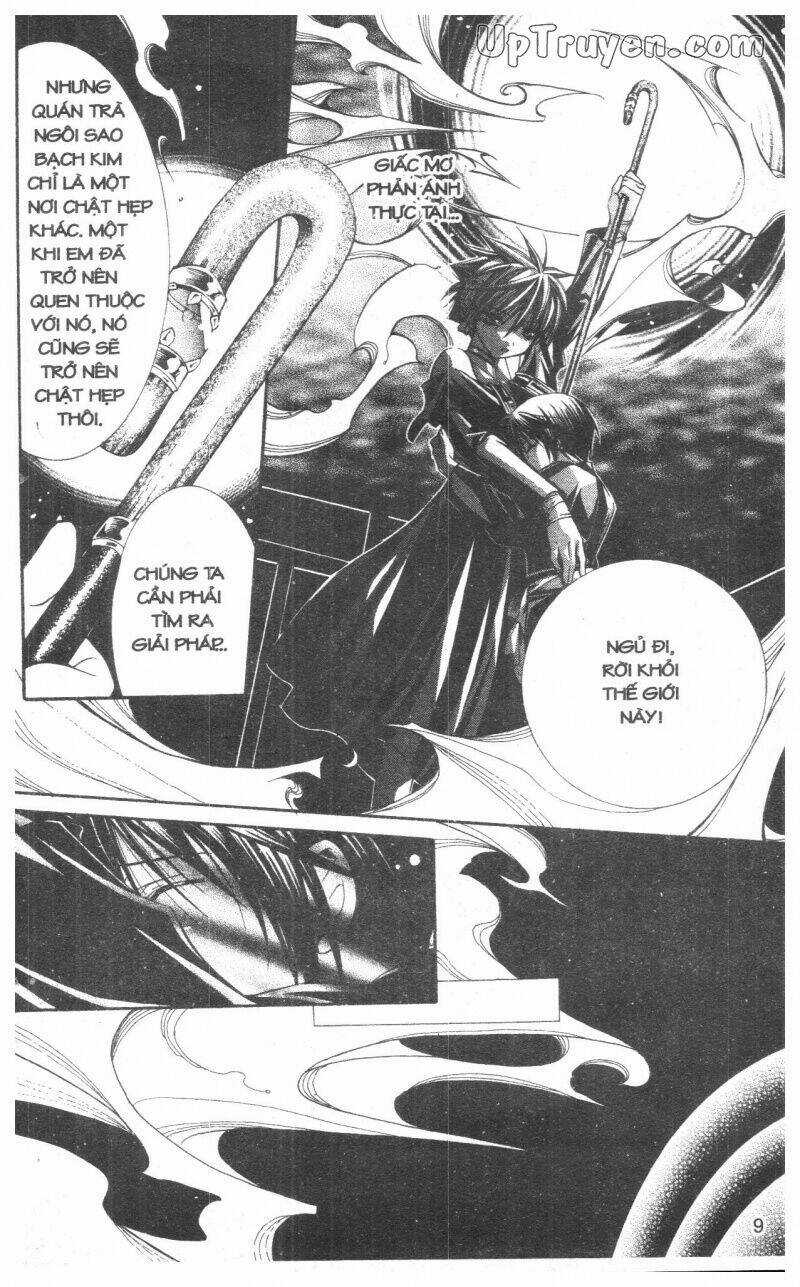 Nightmare Inspector - Chapter 8 - Trang 9