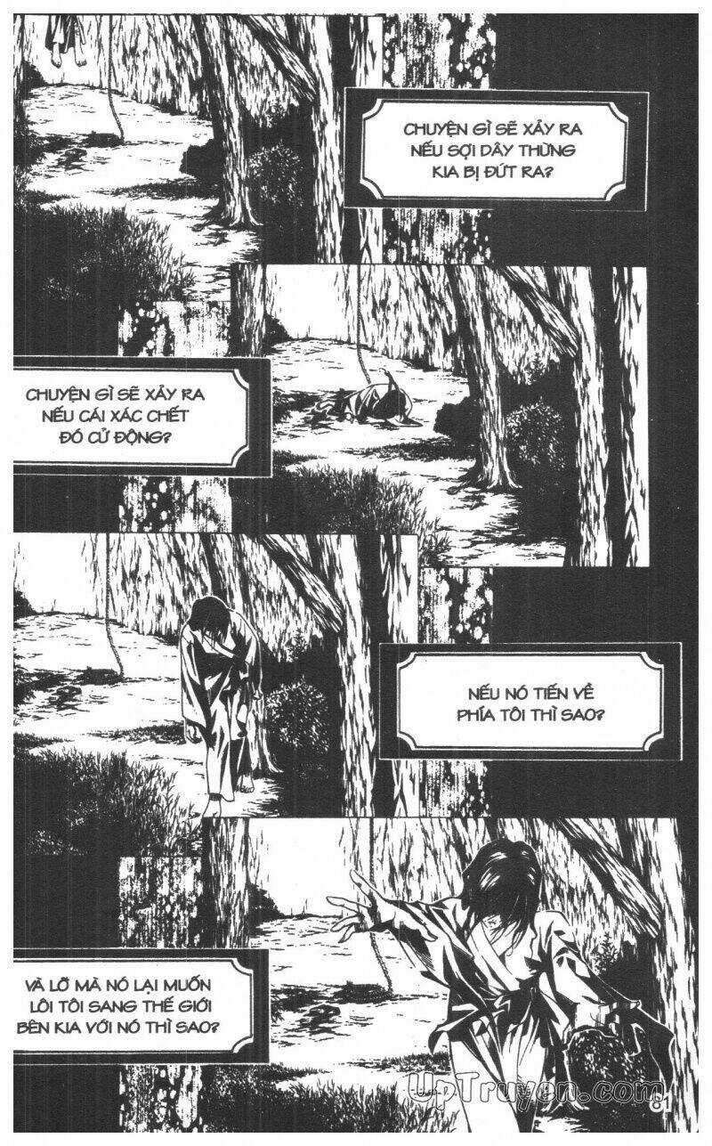 Nightmare Inspector - Chapter 8 - Trang 81