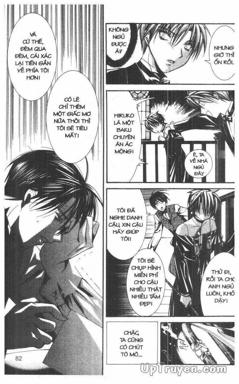 Nightmare Inspector - Chapter 8 - Trang 82