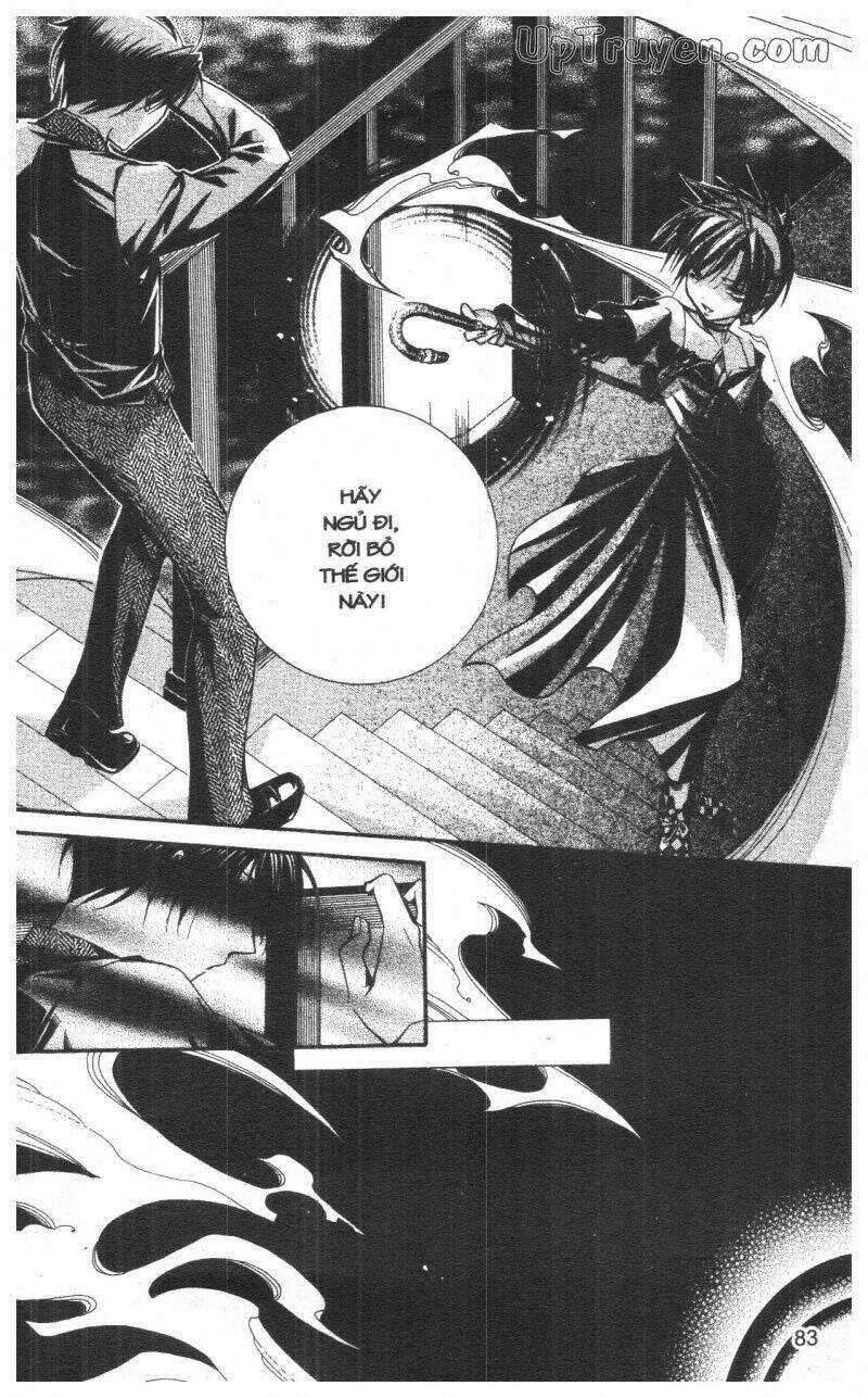 Nightmare Inspector - Chapter 8 - Trang 83