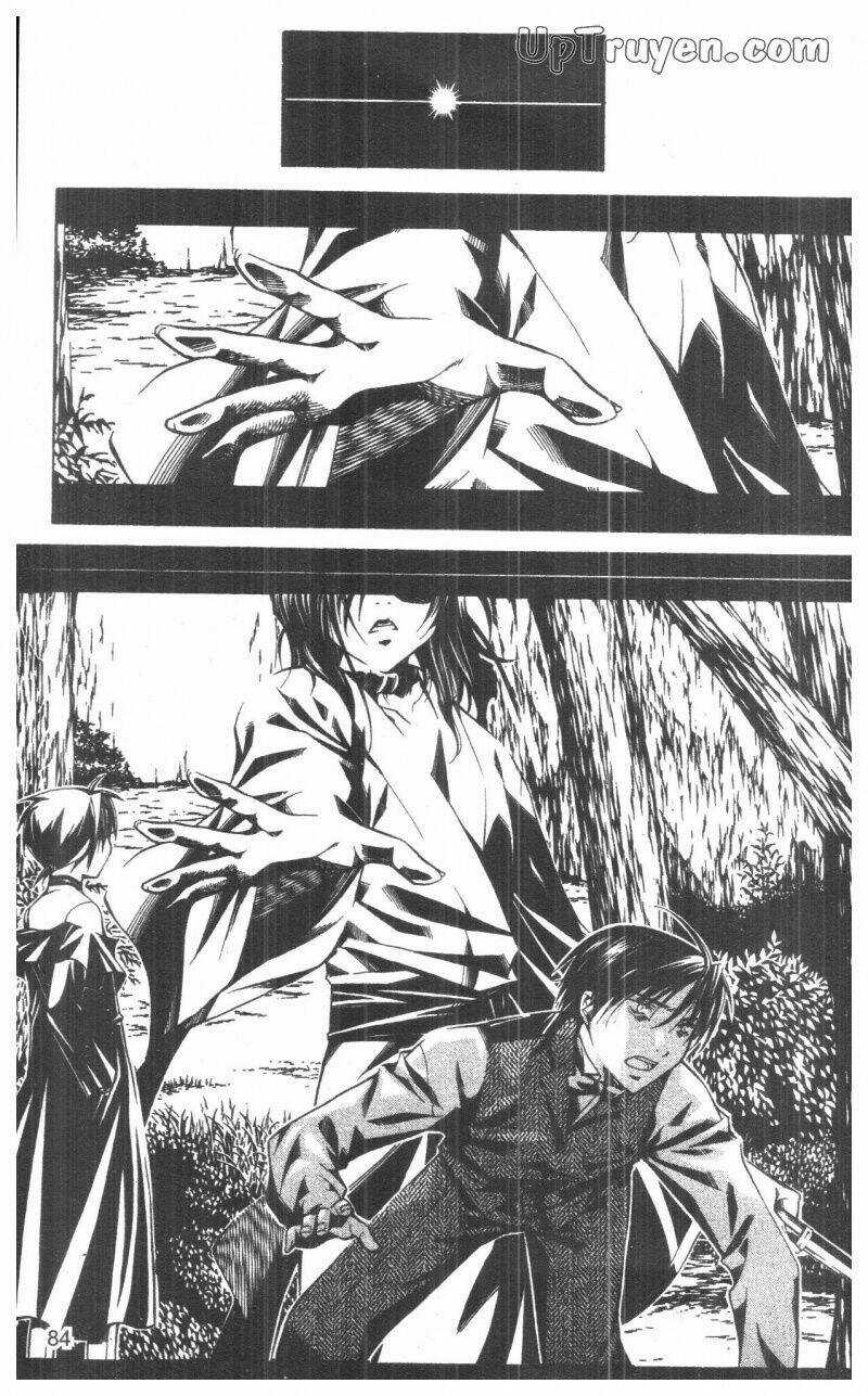 Nightmare Inspector - Chapter 8 - Trang 84