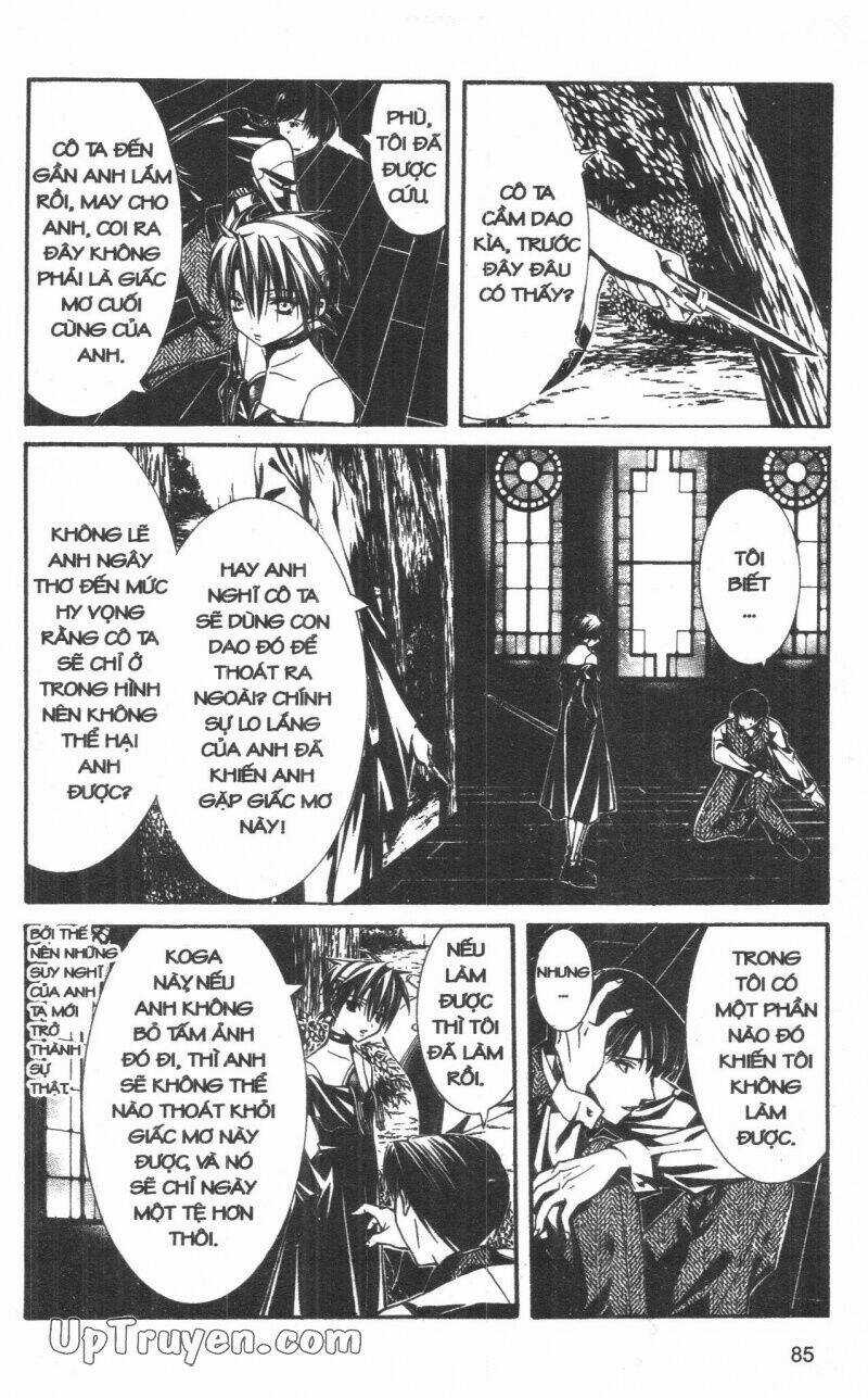 Nightmare Inspector - Chapter 8 - Trang 85