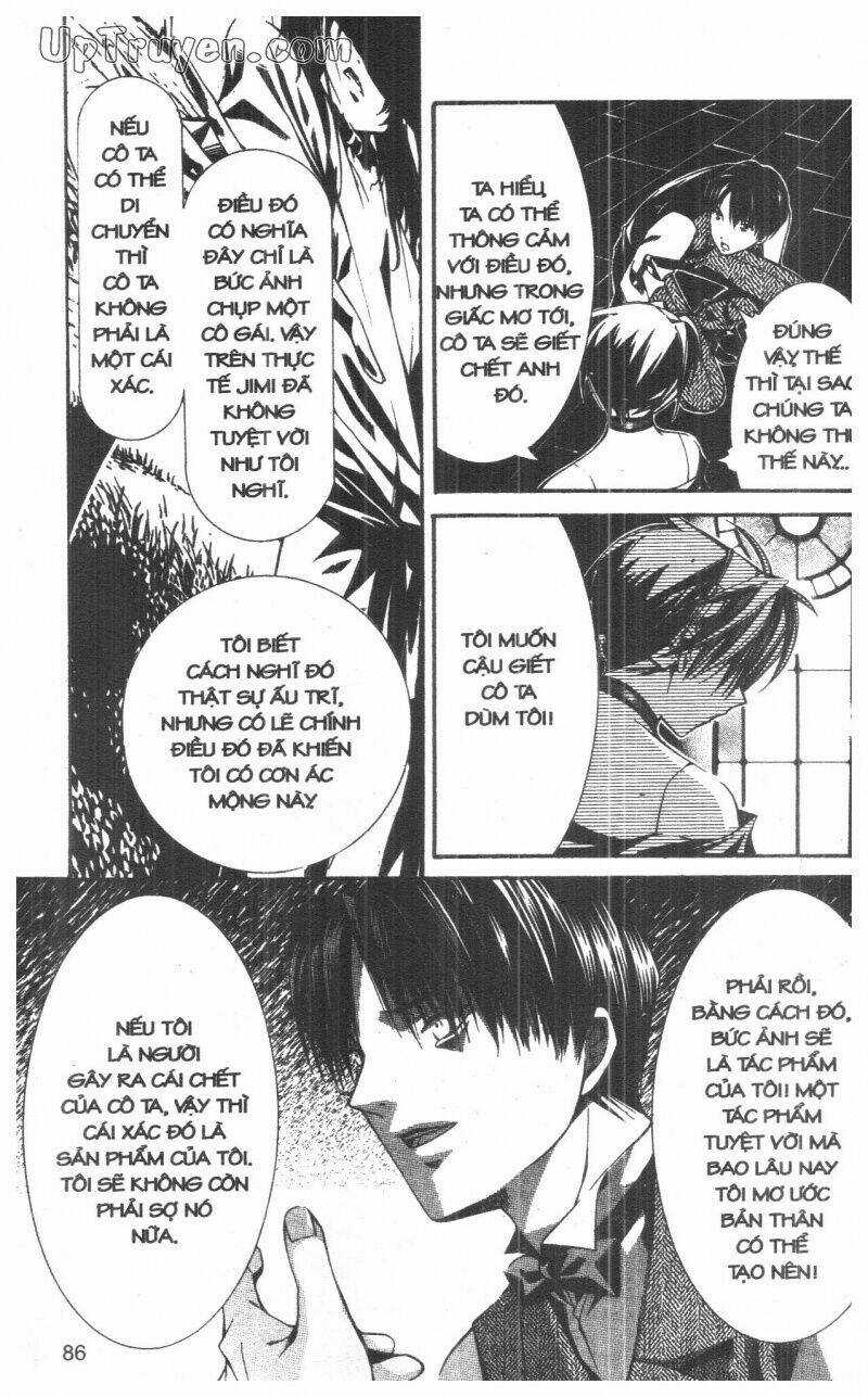 Nightmare Inspector - Chapter 8 - Trang 86