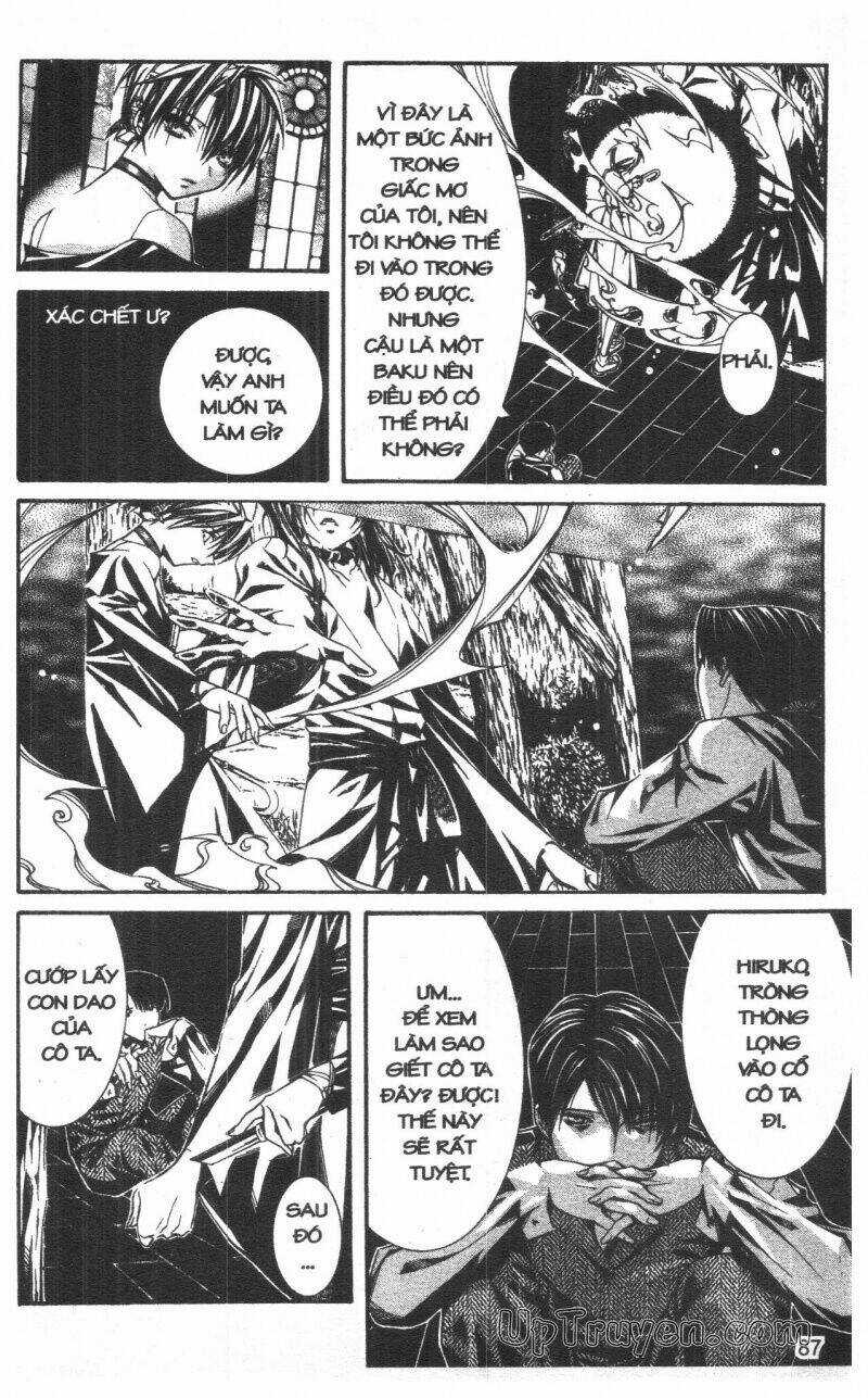 Nightmare Inspector - Chapter 8 - Trang 87