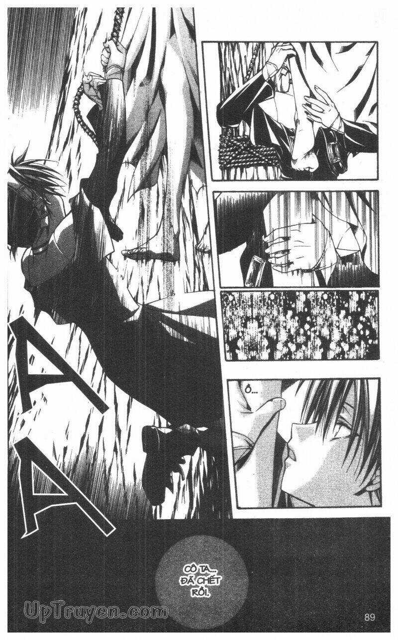 Nightmare Inspector - Chapter 8 - Trang 89