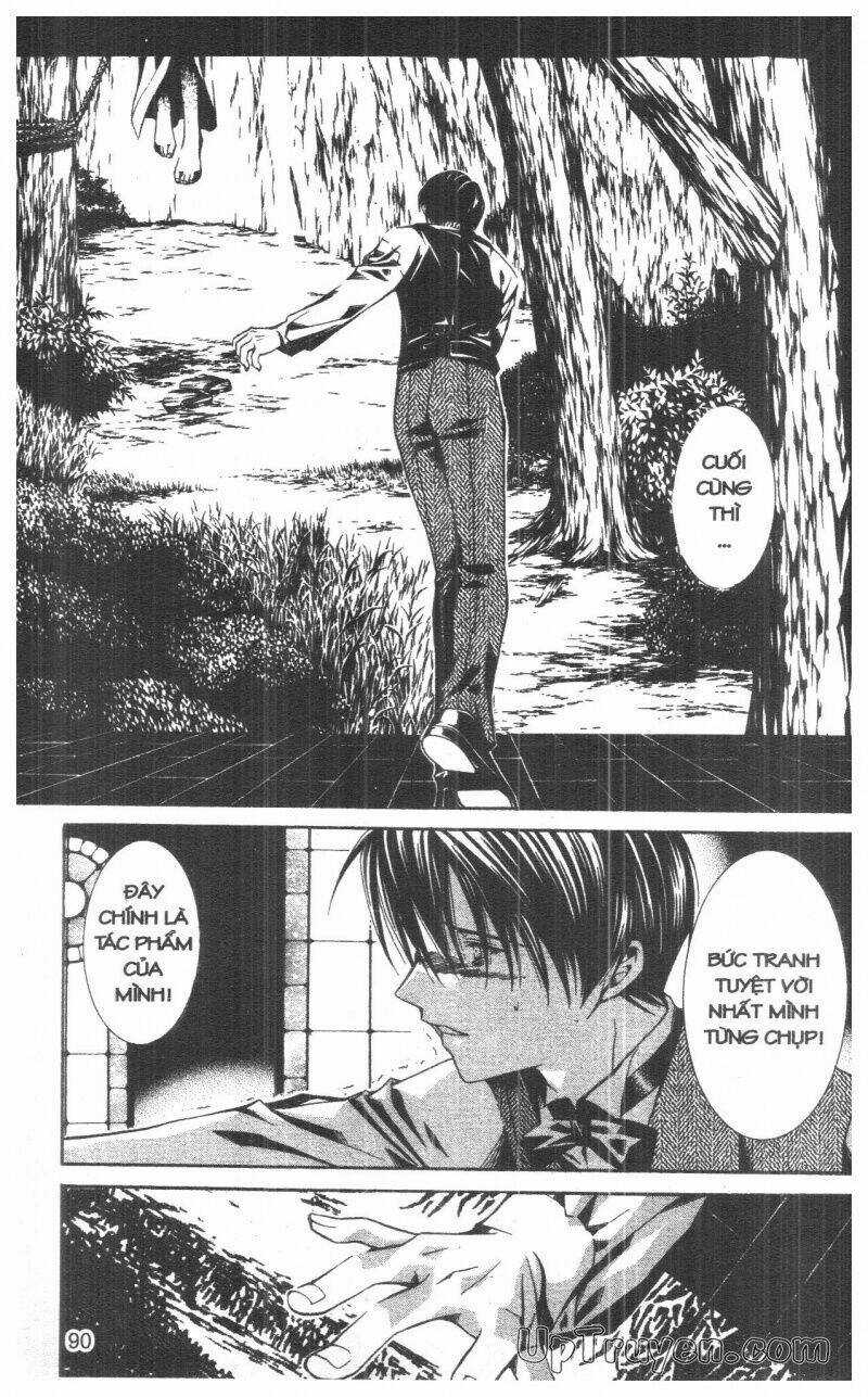 Nightmare Inspector - Chapter 8 - Trang 90