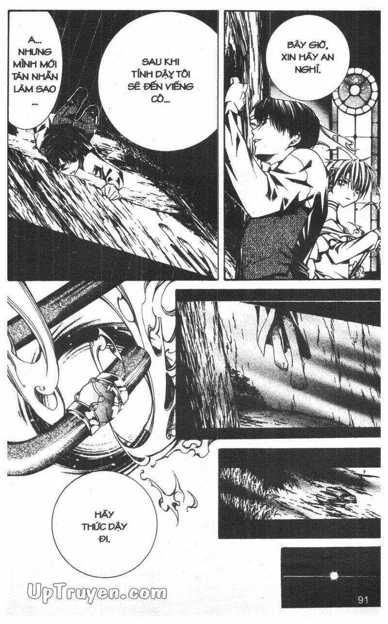 Nightmare Inspector - Chapter 8 - Trang 91