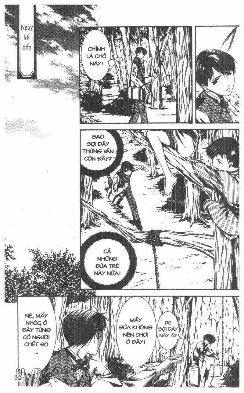 Nightmare Inspector - Chapter 8 - Trang 92