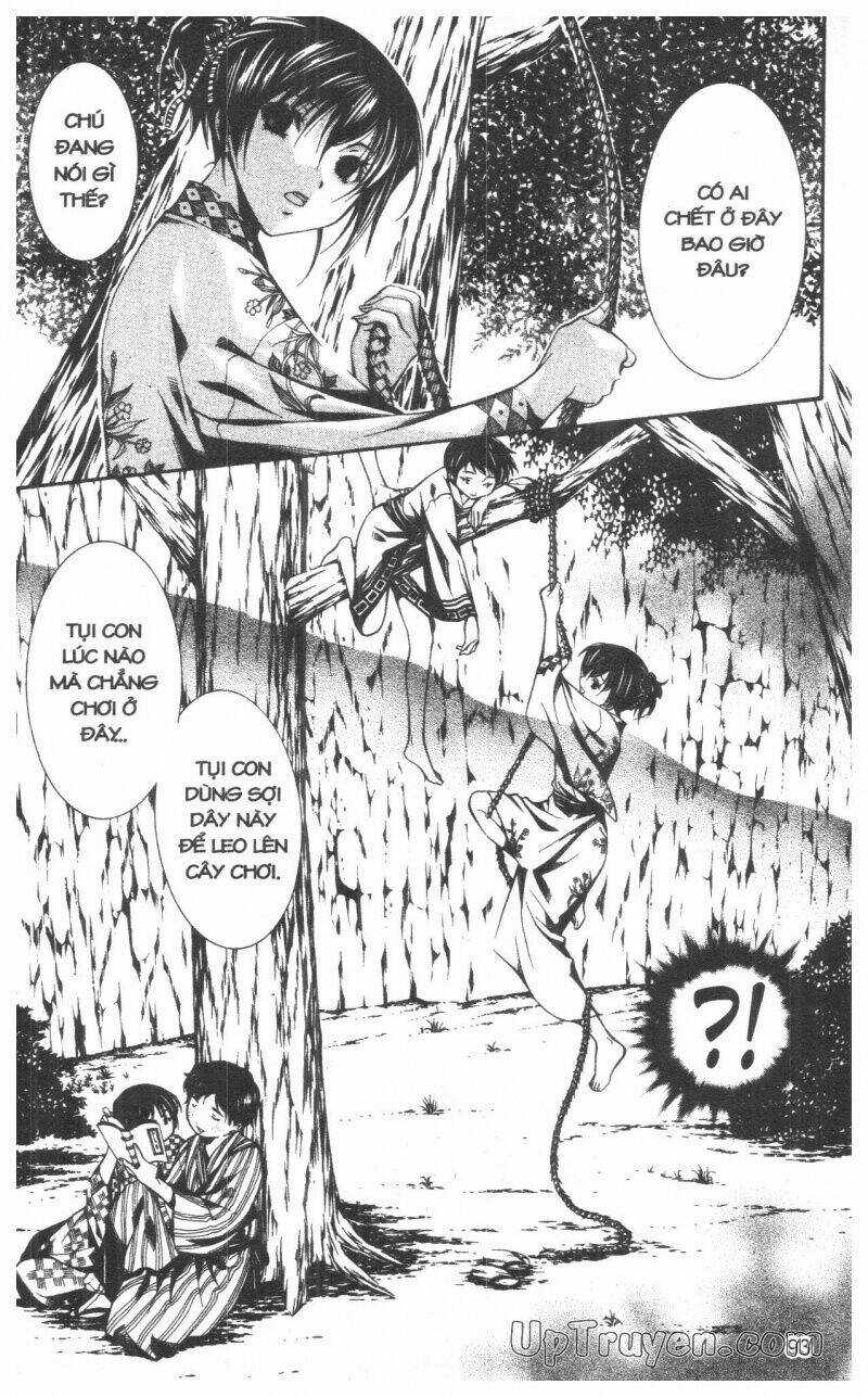 Nightmare Inspector - Chapter 8 - Trang 93