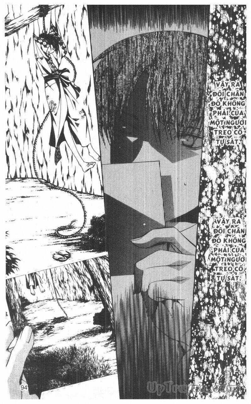 Nightmare Inspector - Chapter 8 - Trang 94