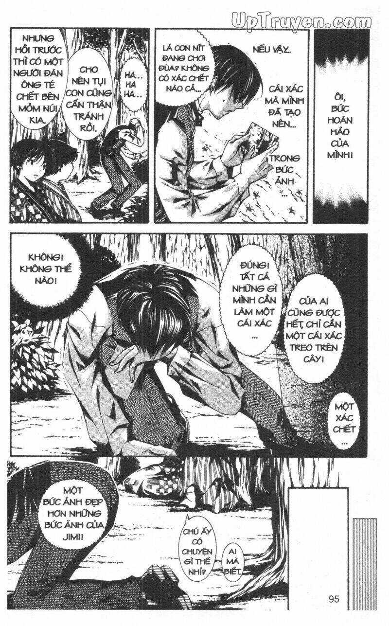 Nightmare Inspector - Chapter 8 - Trang 95