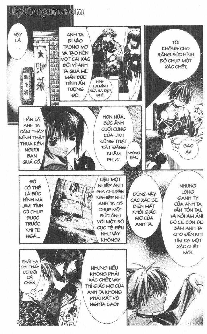 Nightmare Inspector - Chapter 8 - Trang 96