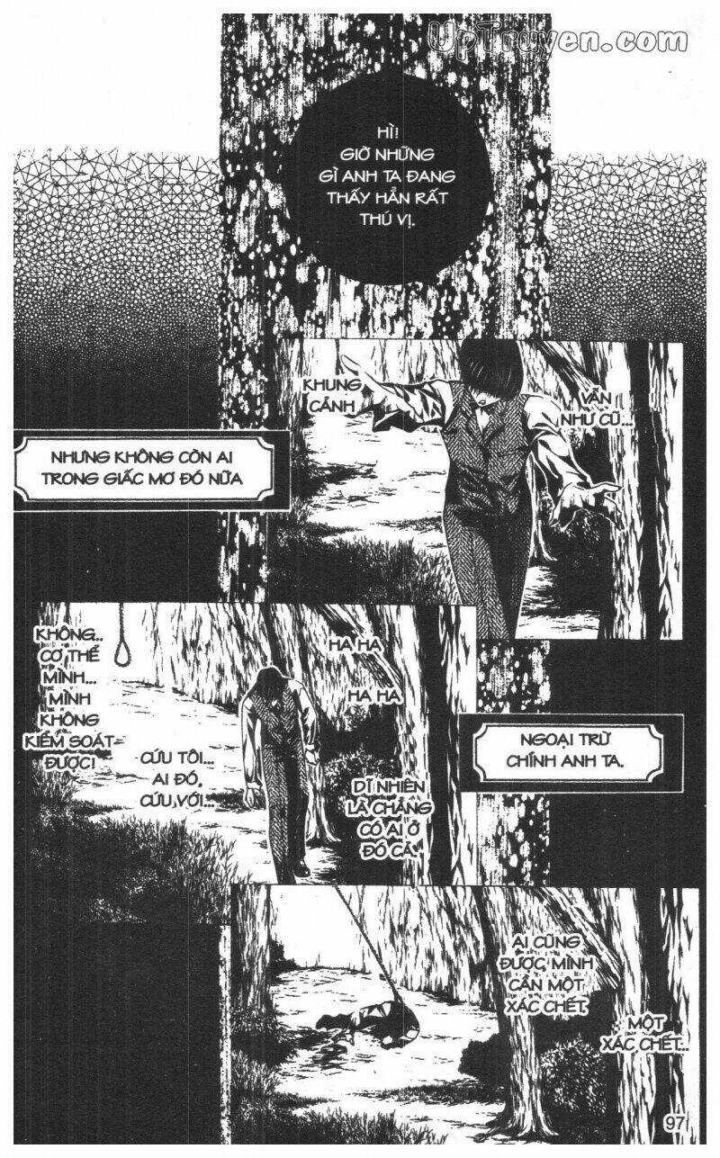 Nightmare Inspector - Chapter 8 - Trang 97