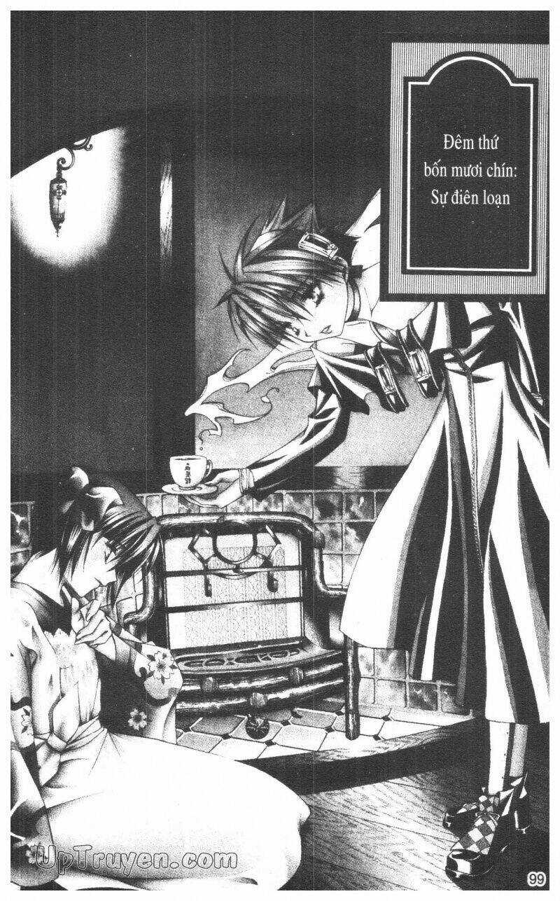 Nightmare Inspector - Chapter 8 - Trang 99