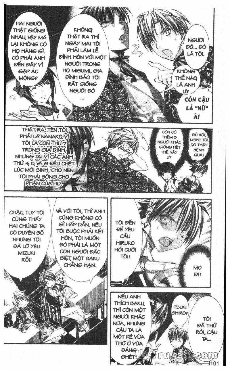 Nightmare Inspector - Chapter 9 - Trang 101