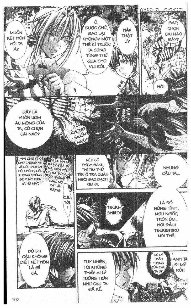 Nightmare Inspector - Chapter 9 - Trang 102