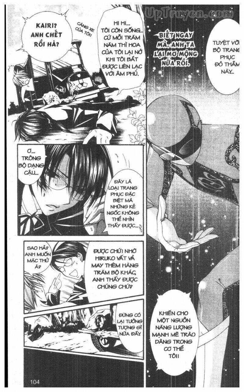 Nightmare Inspector - Chapter 9 - Trang 104