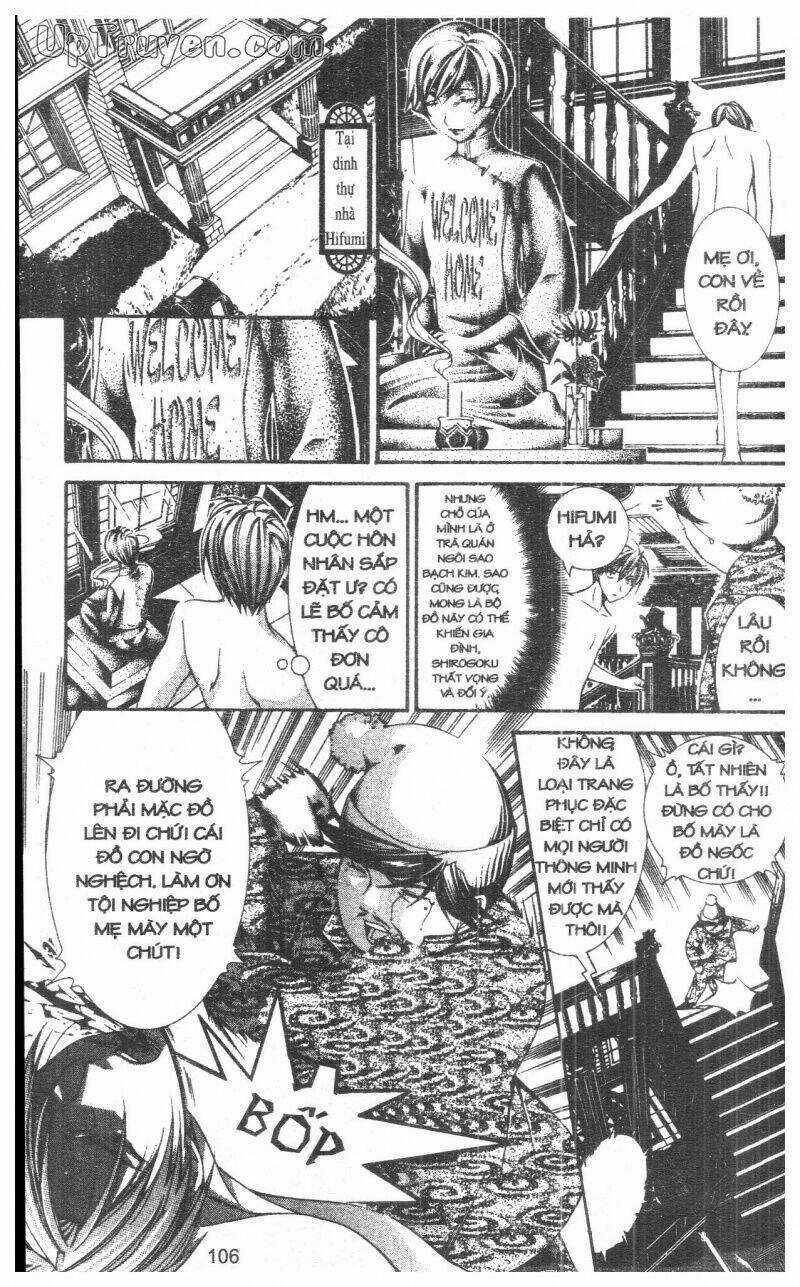 Nightmare Inspector - Chapter 9 - Trang 106