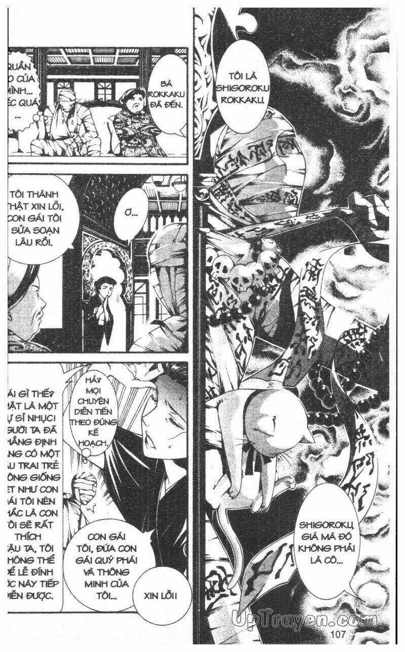 Nightmare Inspector - Chapter 9 - Trang 107