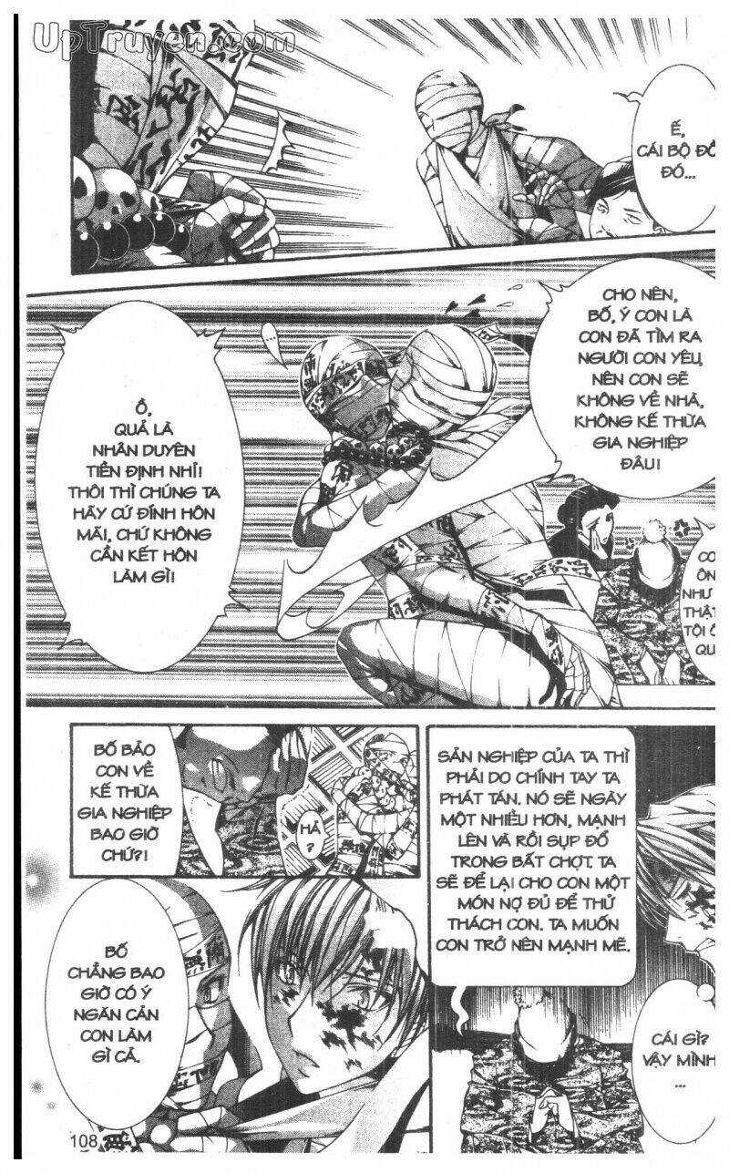 Nightmare Inspector - Chapter 9 - Trang 108