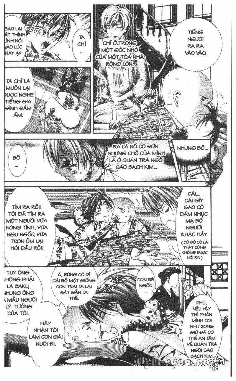 Nightmare Inspector - Chapter 9 - Trang 109