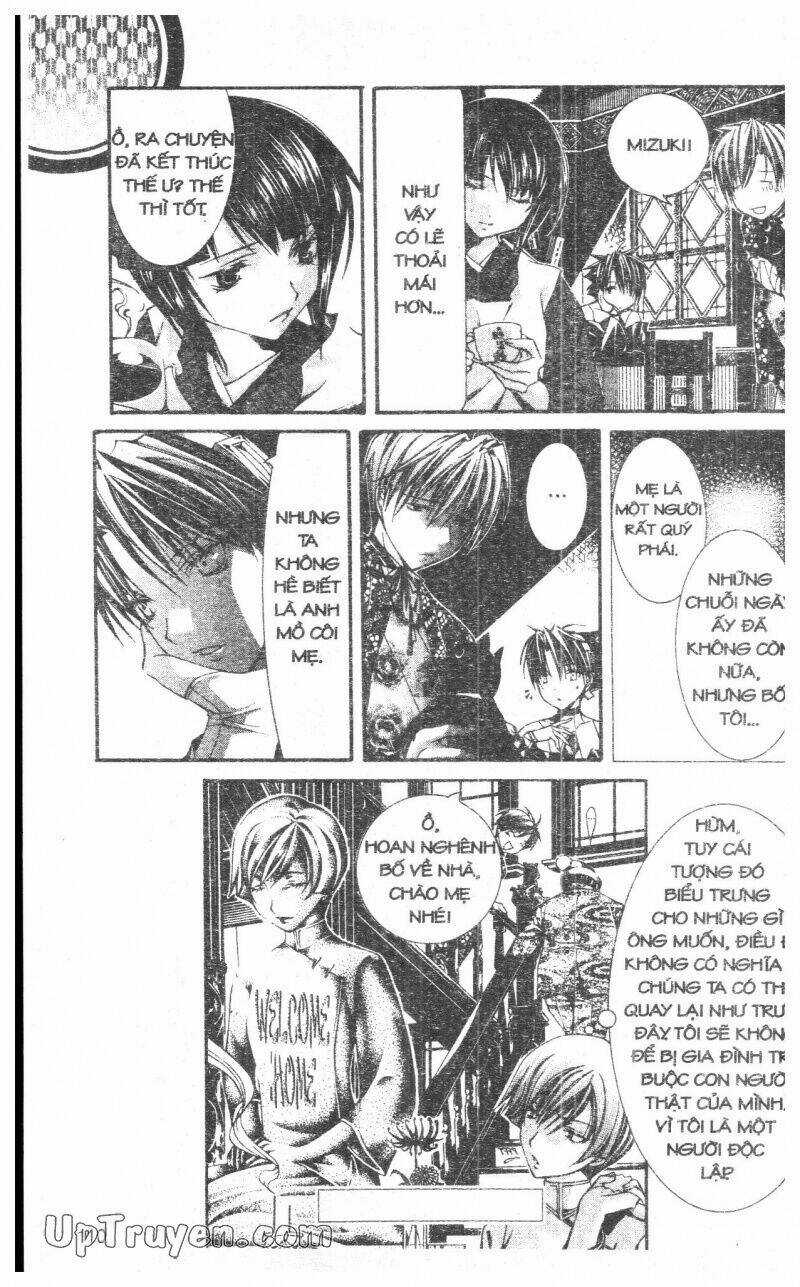 Nightmare Inspector - Chapter 9 - Trang 110