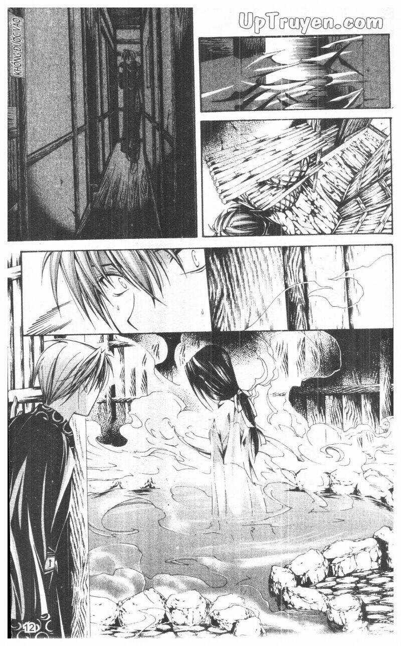 Nightmare Inspector - Chapter 9 - Trang 12