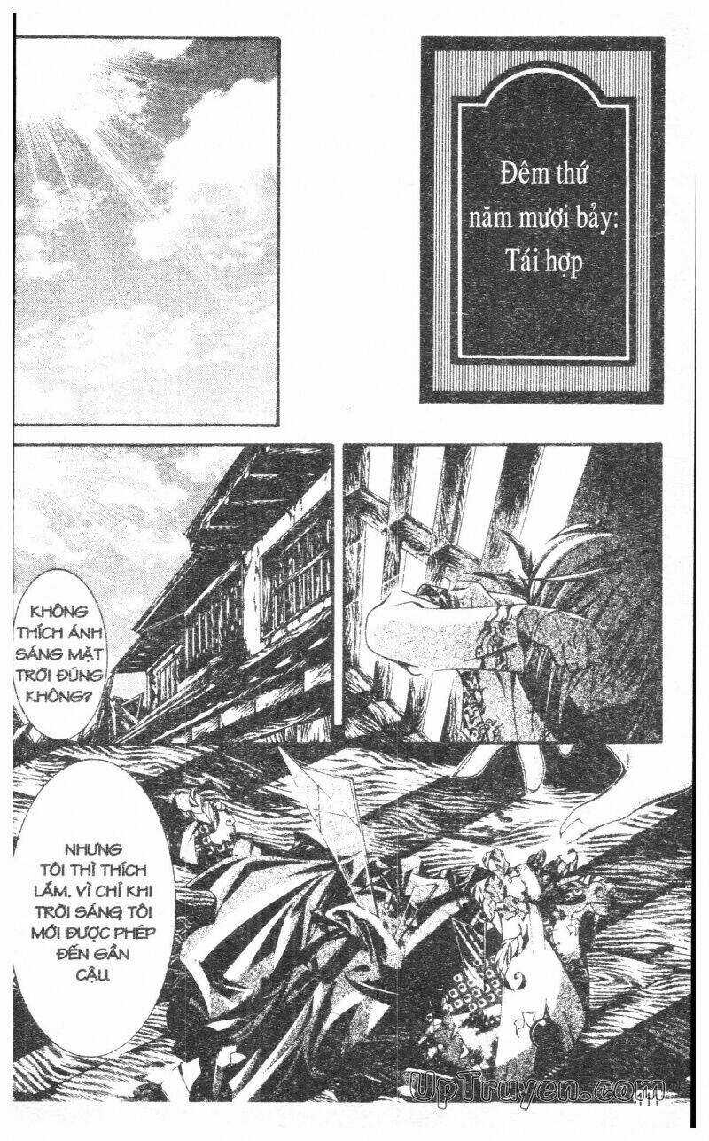 Nightmare Inspector - Chapter 9 - Trang 111