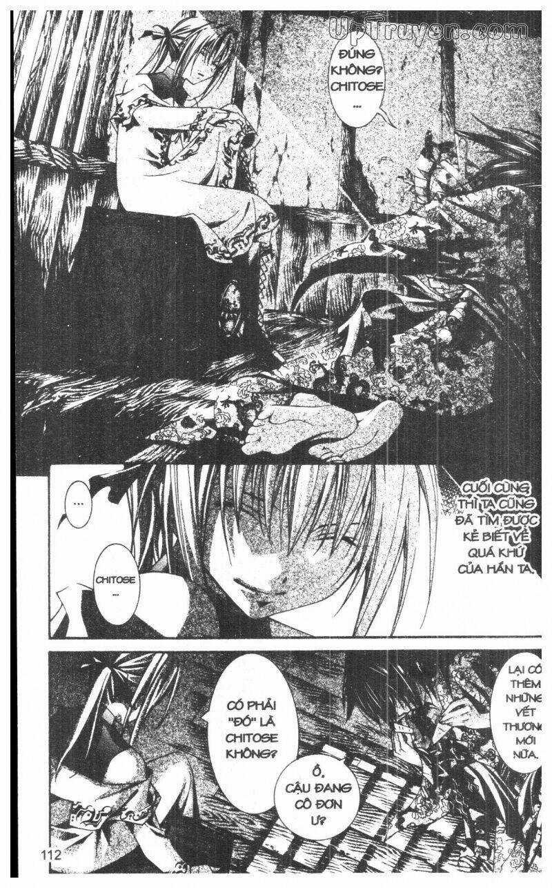 Nightmare Inspector - Chapter 9 - Trang 112