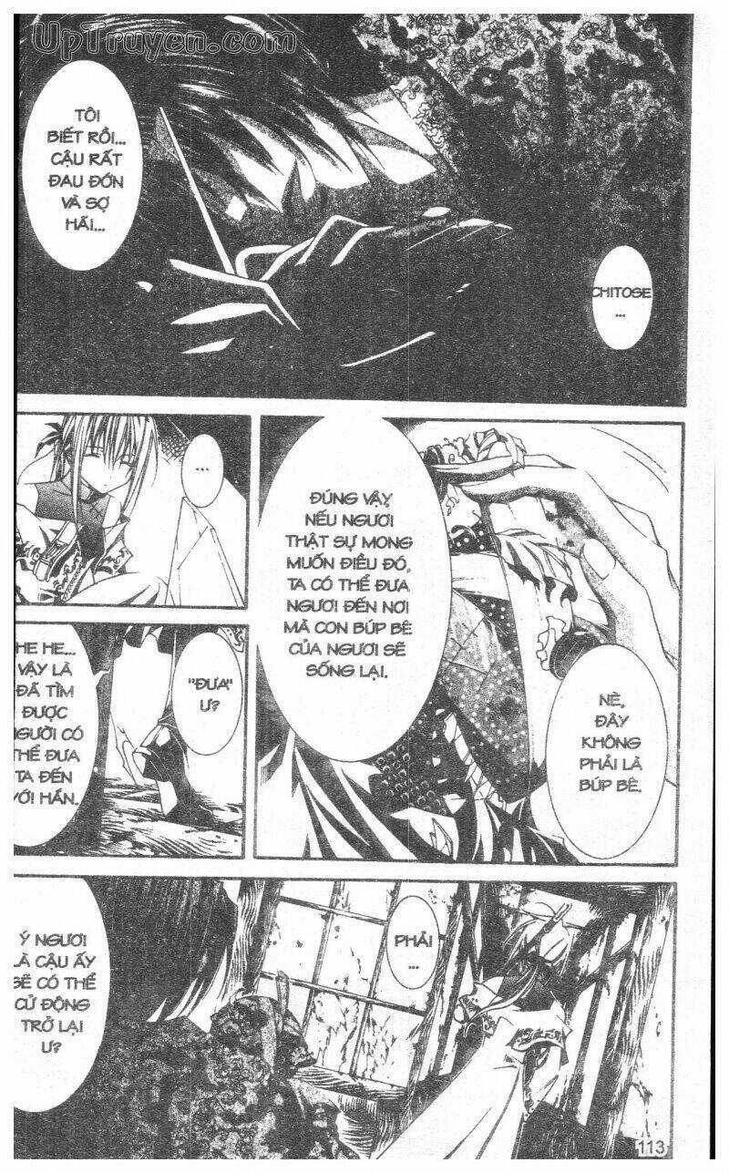 Nightmare Inspector - Chapter 9 - Trang 113