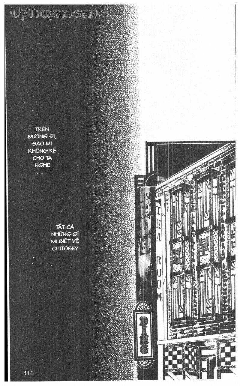 Nightmare Inspector - Chapter 9 - Trang 114