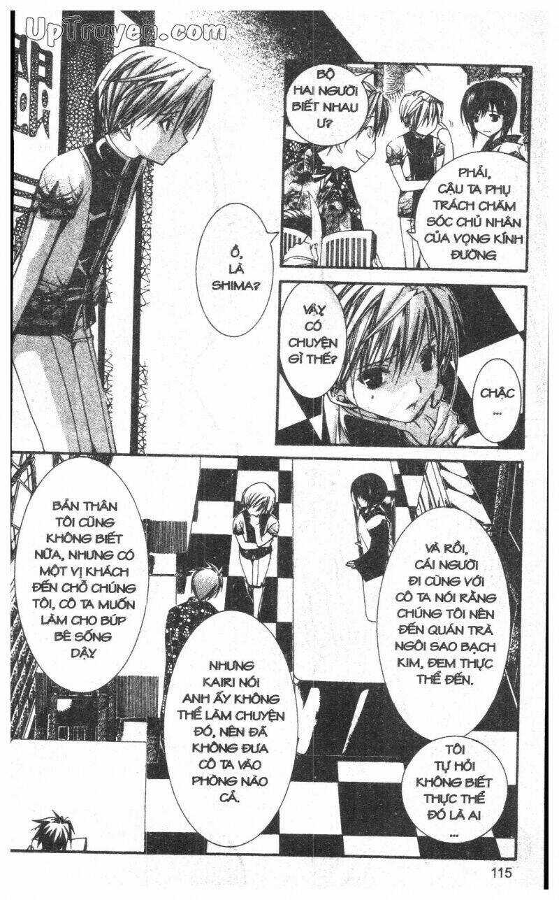 Nightmare Inspector - Chapter 9 - Trang 115