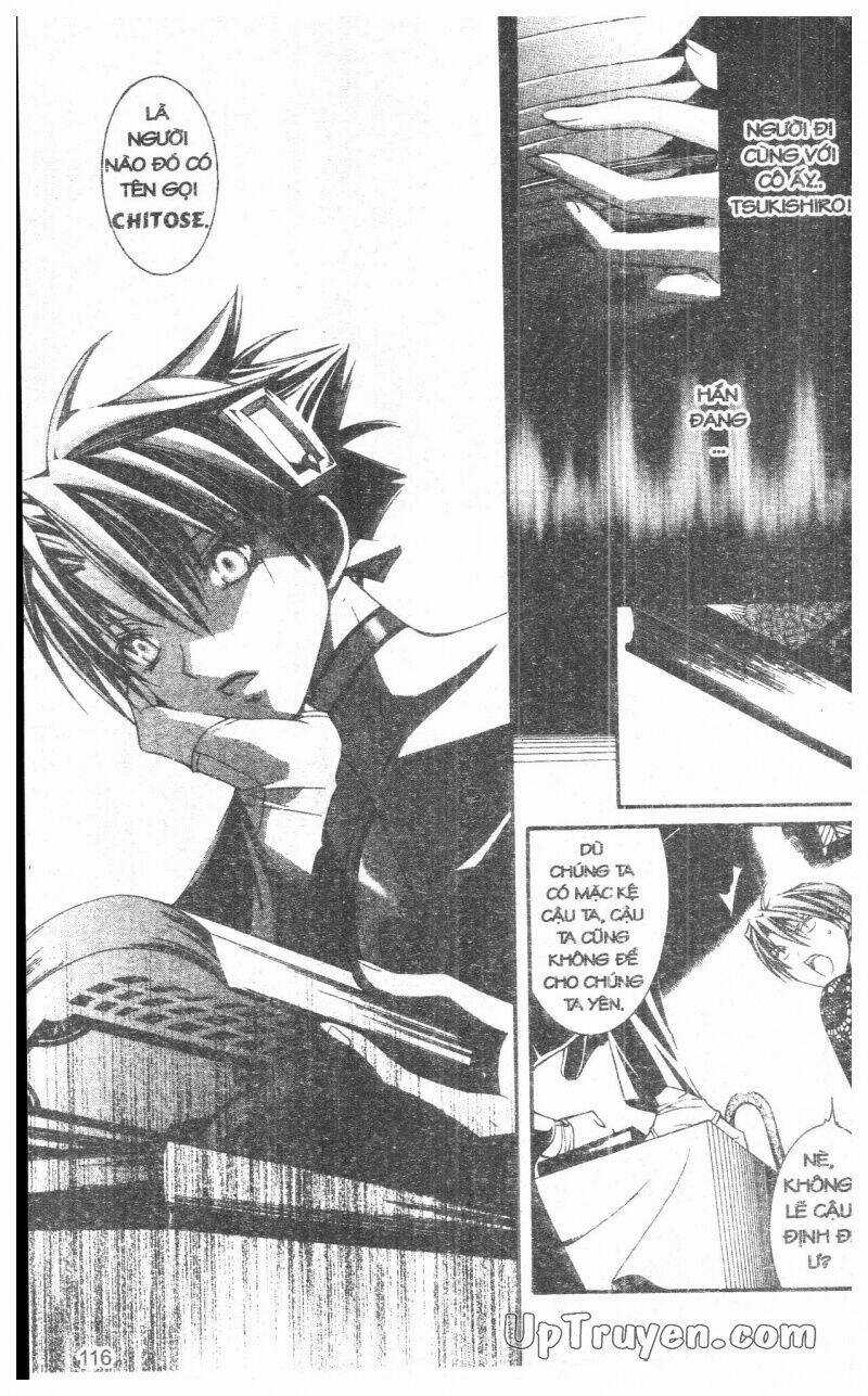 Nightmare Inspector - Chapter 9 - Trang 116