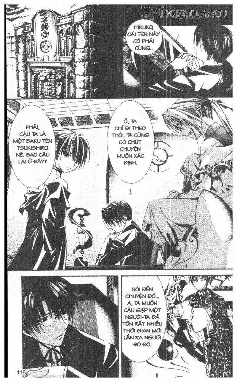 Nightmare Inspector - Chapter 9 - Trang 118